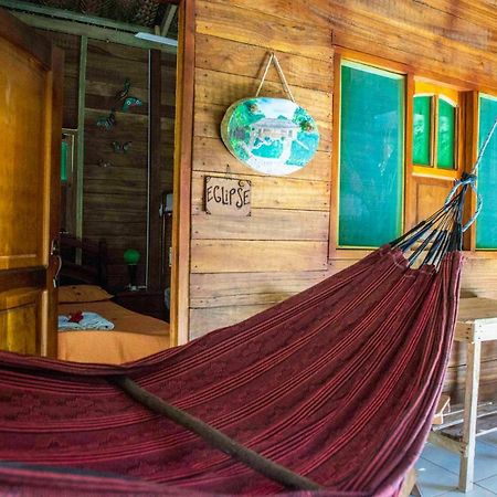 Posadas Ecoturisticas Seineken Zaino Kültér fotó